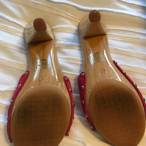 Chanel Mules - Picture 4 of 6